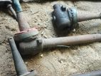 Tafe Tractor 1 Xl Accessory