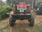 TAFE Tractor 2021