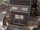 TAFE Tractor for Rent