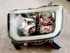 TAFT HEADLAMP