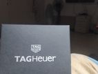 Tag Formula 1 Watch