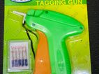 Tag Gun