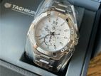 TAG HEUER Aquaracer 300M Chronograph Store Quality Premium Mens Watch