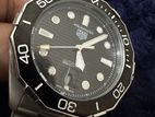 Tag Heuer Aquaracer 300m Watch