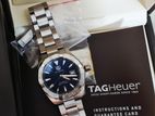 Tag Heuer Aquaracer Watch