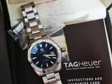 Tag Heuer Aquaracer Watch