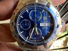 TAG Heuer Aquaracer Automatic Chronograph 300M Watch
