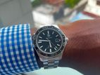 Tag Heuer Aqua Racer Automatic Watch