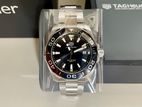 Tag Heuer Aquaracer Brand New Full Set