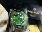 TAG HEUER Aquaracer Calibre 5 43mm Mens Watch