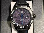 tag heuer aquaracer calibre 5