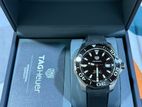 TAG Heuer Aquaracer Calibre 5