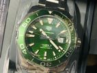 Tag Heuer Aquaracer Calibre 5 (Hulk )