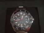 TAG Heuer Aquaracer Calibre 5 Premier League Special Edition Watch