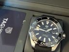 TAG Heuer Watch