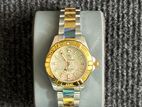 TAG Heuer Aquaracer Date Ladies