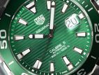 Tag Heuer Aquaracer