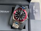TAG HEUER AQUARACER