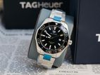 TAG HEUER AQUARACER