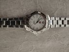 Tag Heuer Aquaracer Watch