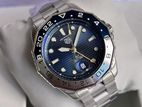 Tag Heuer Aquaracer Gmt Automatic Master Mens Watch