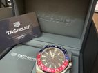 TAG Heuer Aquaracer GMT