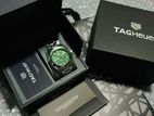 TAG HEUER AQUARACER HULK PROFESSIONAL 300 DATE