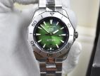 Tag Heuer Aquaracer Master Automatic Mens Watch