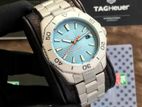 Tag Heuer Aquaracer Professional 200 Automatic Mens Watch