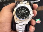 TAG Heuer Aquaracer Professional 200 Date Mens Watch
