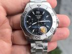 Tag Heuer Aquaracer Professional 200 Premium Mens Watch