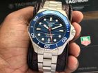 TAG Heuer Aquaracer 300 Date Automatic Mens Watch