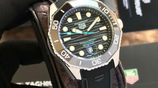 TAG Heuer Aquaracer Professional 300 Date Automatic Men’s Watch
