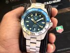 TAG Heuer Aquaracer Professional 300 GMT Automatic Mens Watch
