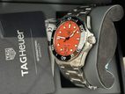 Tag Heuer Aquaracer Watch