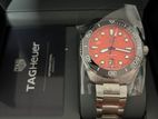 Tag Heuer Aquaracer Watch