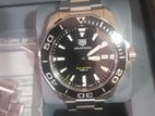 Tag Heuer Aquaracer Watch