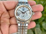 Tag Heuer Astronomer Automatic Mens Watch
