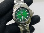 Tag Heuer Automatic Mens Watch
