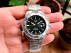 Tag Heuer Bamford Aquaracer Automatic Mens Watch