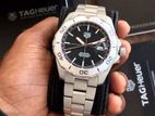 Tag Heuer Bamford Aquaracer Master Mens Watch