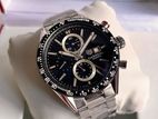 Tag Heuer Calibre 16 Chronograpgh Mens Watch