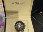 Tag Heuer Calibre 1887 watch