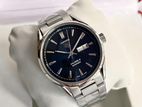 Tag Heuer Calibre 5 Black Dial Automatic Master Quality Mens Watch