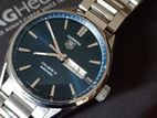 Tag Heuer Carrera Automatiic