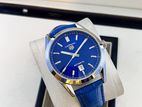 Tag Heuer Carrera Blue Dial Automatic Mens Watch