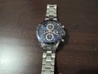 Tag Heuer Carrera Caliber 16 Cjs Watch