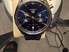 TAG Heuer Carrera Chronograph Watch