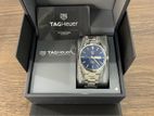 Tag Heuer Carrera Watch