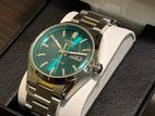 Tag Heuer Carrera watch